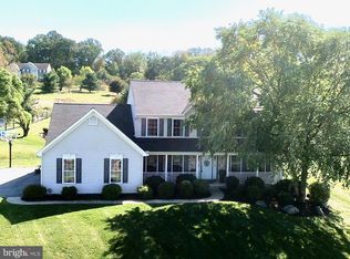 150 Mountain Top Rd, Wernersville, PA 19565