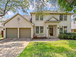 6531 Clairmont Dr, Austin, TX 78749