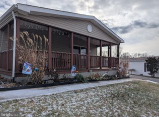 248 Williams Ln, Red Hill, PA 18076