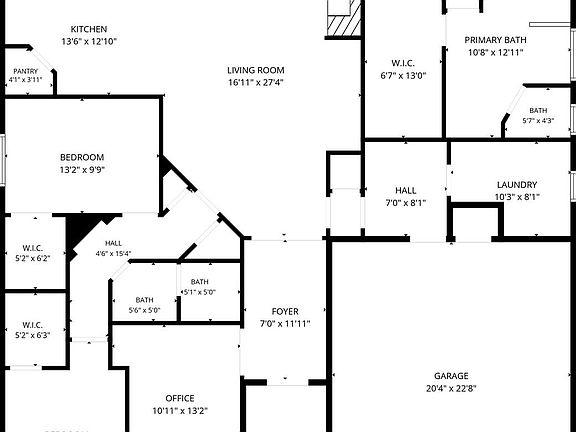 3rd image of 6413 York Bridge Cir