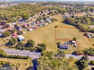 TRACT 3 Hex Hwy, Hamburg, PA 19526