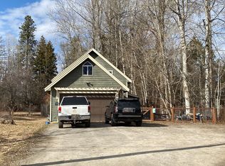 121 Whiskey Jack Rd, Sandpoint, ID 83864