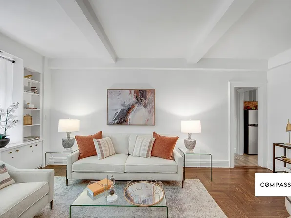 124 E 84th St APT 1D, New York, NY 10028
