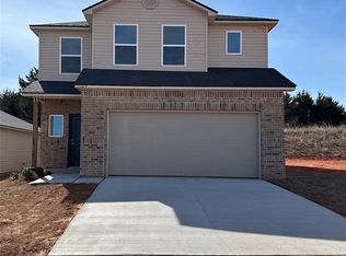 1309 Colt Dr, Guthrie, OK 73044