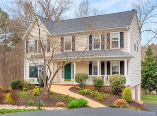 1158 River Oaks Ln, Charlottesville, VA 22901