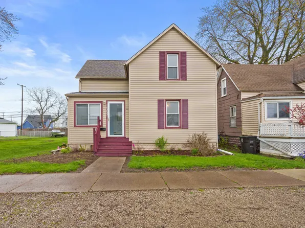 18253 Riverview St, Riverview, MI 48193