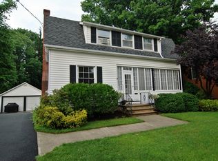 39 N Main St, Hackettstown, NJ 07840