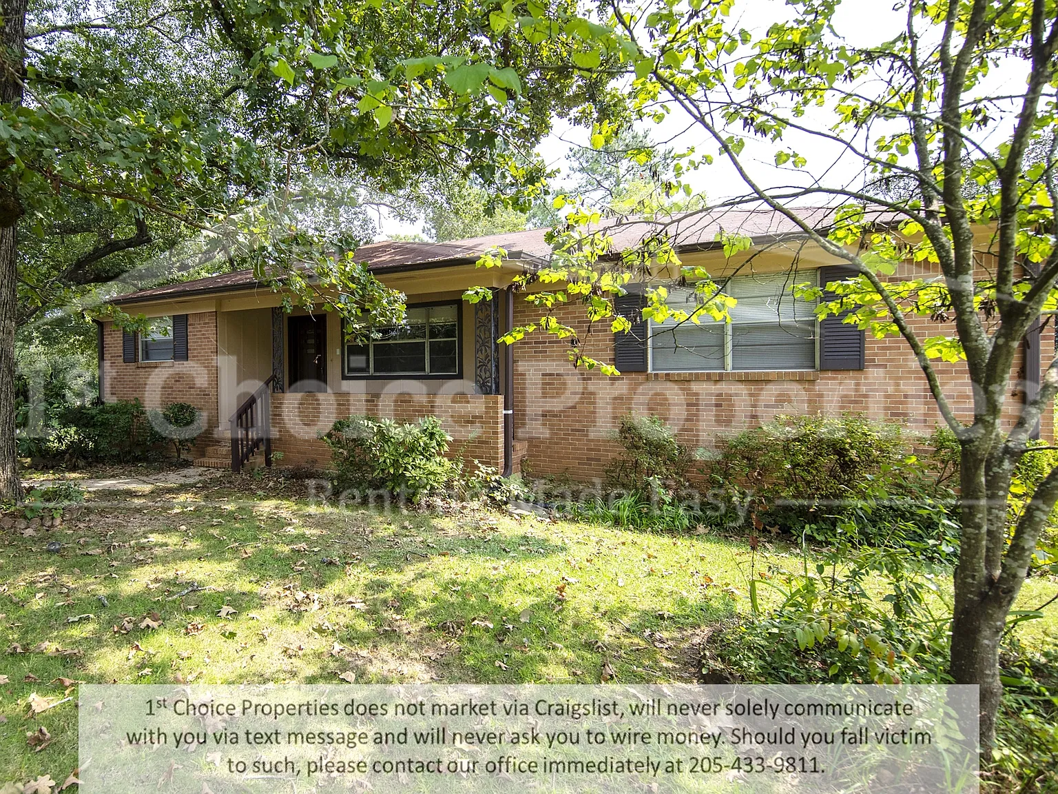 729 Heflin Avenue East Birmingham AL 35 — Photo 1