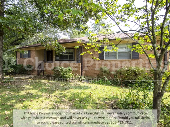 729 Heflin Ave E, Birmingham, AL 35214