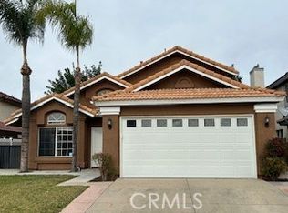 19920 Silvercrest Ln, Riverside, CA 92508