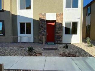 7312 Halo Falls St, North Las Vegas, NV 89084