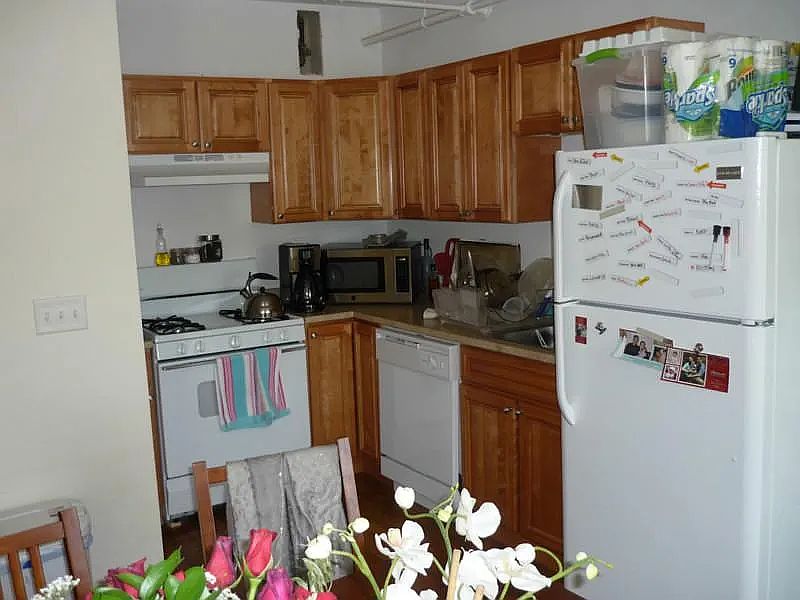 2nd image of 1617 Commonwealth Ave #30