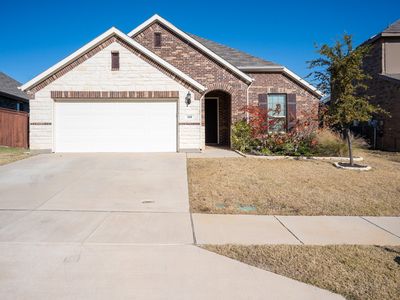 416 Windy Knoll Rd, Fort Worth, TX, 76028