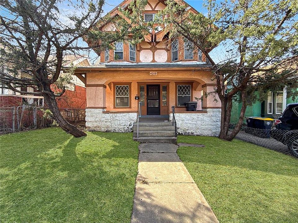 1st image of 4210 Montgall Ave