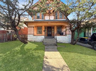 4210 Montgall Ave, Kansas City, MO 64130