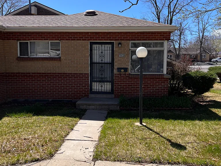 3820 N Vallejo St — Photo 8