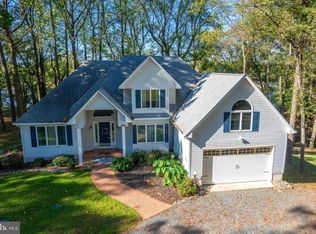 8178 New Bridge Rd, Denton, MD 21629