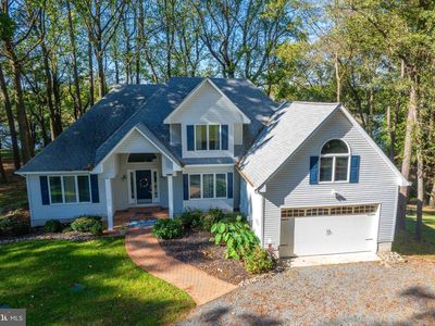 8178 New Bridge Rd, Denton, MD, 21629