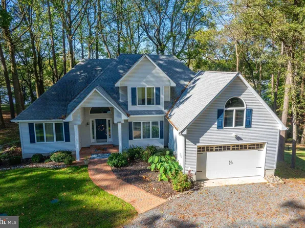 8178 New Bridge Rd, Denton, MD 21629