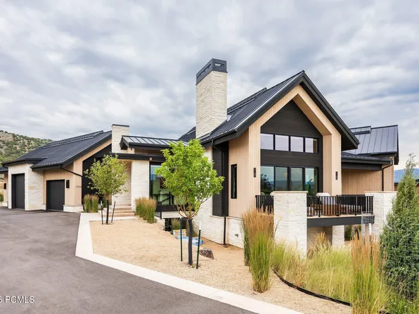 1352 N Gold Mountain Cir, Heber, UT 84032