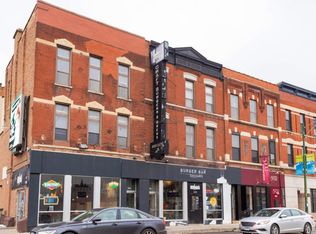 1578 N Clybourn Ave #2, Chicago, IL 60642