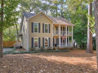 332 Habersham Rd, Martinez, GA 30907