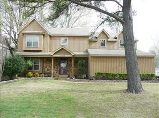 2023 Corbin Rd, Germantown, TN 38139