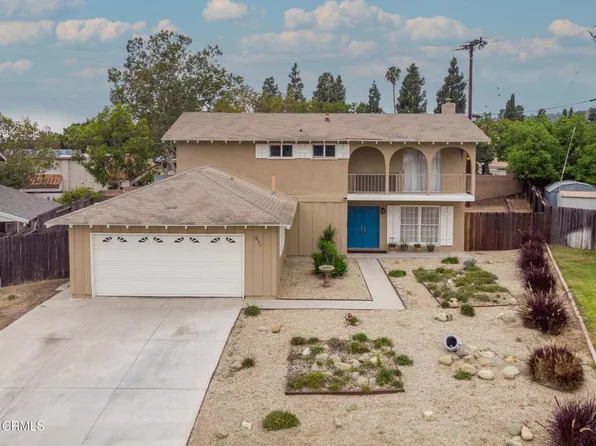 1897 N Landen St, Camarillo, CA 93010