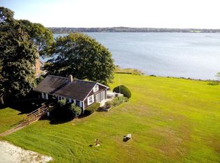 1702 H Drift Rd, Westport, MA 02790