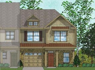 359 Nettle Ln LOT 283, Greenville, SC 29607
