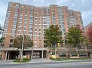 3088 Kennedy Rd #715, Toronto, ON M1V5M4