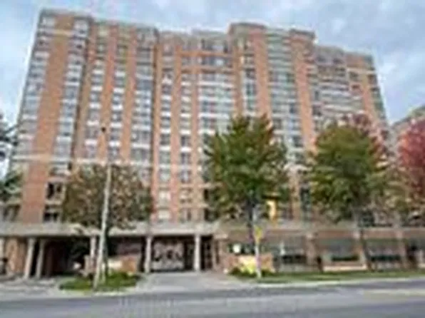 3088 Kennedy Rd #715, Toronto, ON M1V 5M4