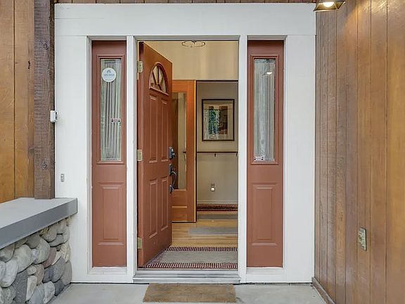 Front Entrance #2 photo