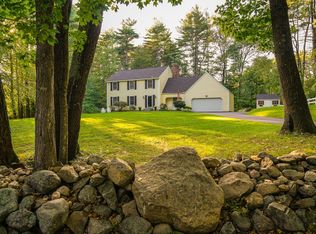 21 Regency Dr, Bedford, NH 03110