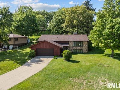 440 Center Dr, Geneseo, IL, 61254