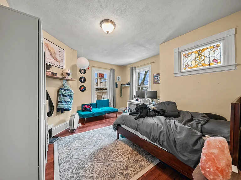 41 Parker Hill Ave #2 — Photo 7