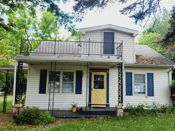 133 Garden Grove St, Danville, VA 24541