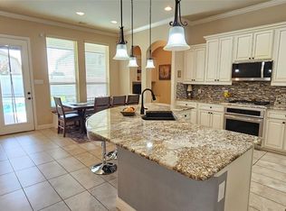 18007 Fossilwood Ln, Cypress, TX 77429