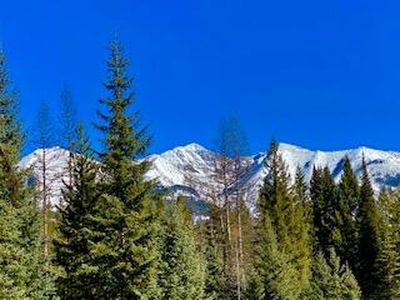 6468 State Highway 83, Condon, MT, 59826