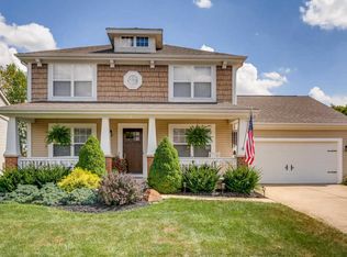 96 Curly Smart Cir, Delaware, OH 43015