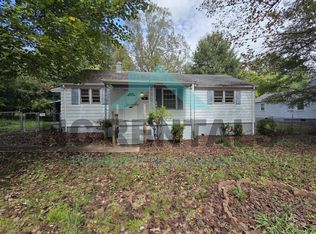 1835 E Delaware Ave, Eden, NC 27288