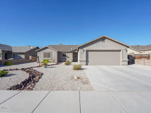10214 E 34th Ln, Yuma, AZ 85365