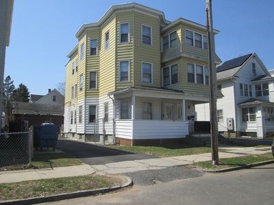 68-72 Mooreland St, Springfield, MA, 01104