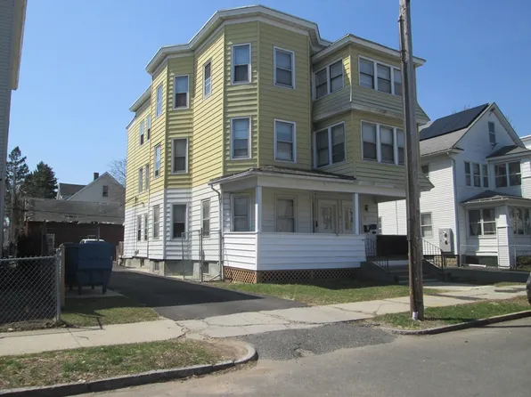 68-72 Mooreland St, Springfield, MA 01104