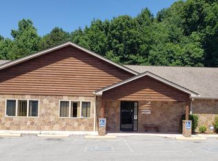 147 Oakland Ln, Maynardville, TN 37807