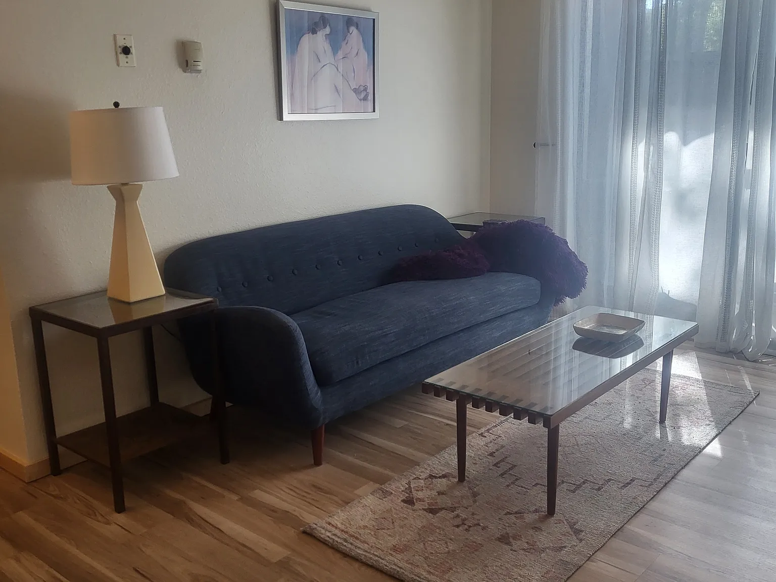 1 bed, 624 sqft, $1,899 — Photo 1