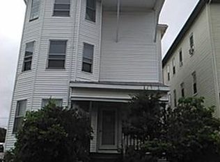 146 Fairmont Ave, Worcester, MA 01604