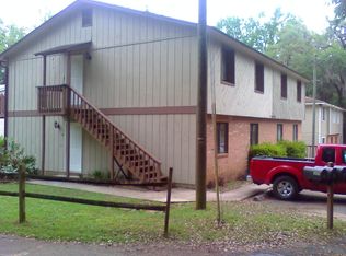 3009 Oak Hammock Ln APT A, Tallahassee, FL 32301