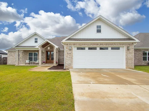 2319 Pleasant Cv, Conway, AR 72034