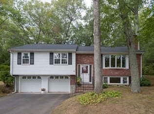 16 Dover Rd, Millis, MA 02054